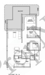 Terrasse (D19), Condominium #632449731